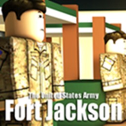 Fort Jackson