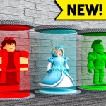 [NEW!] Castle Tycoon 