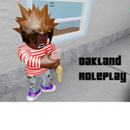 Oakland Rp