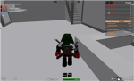 Fighters and Protectors of Robloxia
