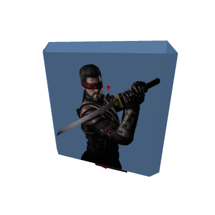 Mortal Kombat X:Series 1: Balanced Kenshi