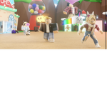 BUBBLE GUM SIMULATOR SQUAD!!!!