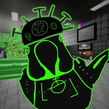 Survive The Area 5 