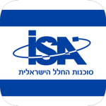 [ Israeli Space Agency – Space Sailors ]