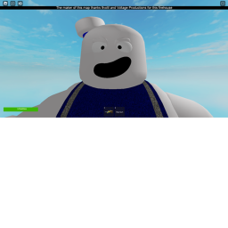 marshmellow run