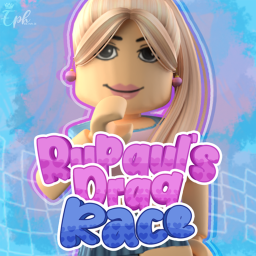 RuPaul's Drag Race