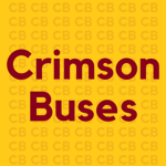 Crimson Buses