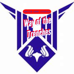 **NEW UPDATE**  Way of the Trenches