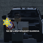 California Game Warden