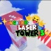 [NEW!!] [CARRY] Ungkerr Laser Tower 3 icon