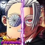[🎃] Anime Eternal