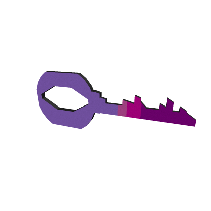 Gem Key