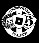 Commandos Palace: UK Streets