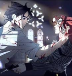 {~Muddy Mitts Staff Group~}