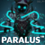 Paralus