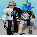 TotallynotGamergenix Hangout