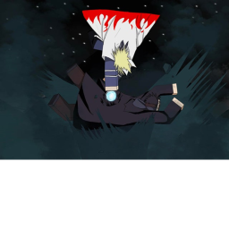 Shinobi Era (Voice chat)