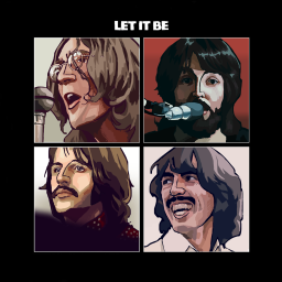 {Update} Cart Ride into The Beatles