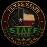 TXTSRP STAFF TEAM