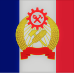 Commune of France's Army