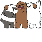 beaarsssssss