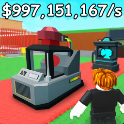 [UPD] Steal a Generator