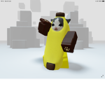 Thebananacatman yt fan group