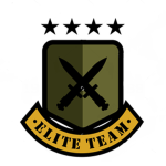 S.E.A.M.E.N Special Evidence Alpha Team