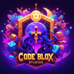 CodeBlox Studios!