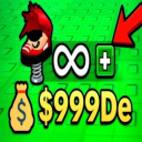 🌊 INFINITE REBIRTHS 🌈 [OP PANEL]