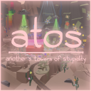 [RING 2B] another's towers of stupidity.