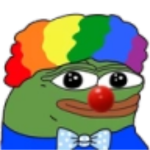 Happy Clowns Circus