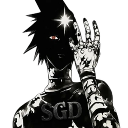 S.G.D Roblox group icon