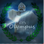 Gods in Olympus