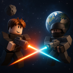 Galactic Showdown