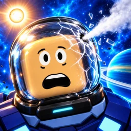 Station Zero: Space Survival icon