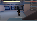 The officaial roblox prison
