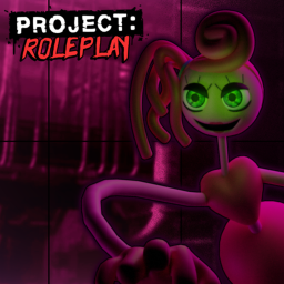 Project: ROLEPLAY [EARLY BETA!] [UPDATE!]