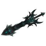 Korvora Death Whisper