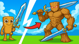 [⚔️NOWY] Symulator Mieczy