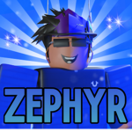 – Zephyr Clothing –