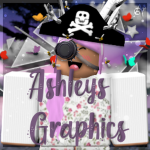Ashleys' Graphics