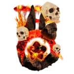 Twisted Badge