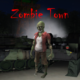 Zombie Town
