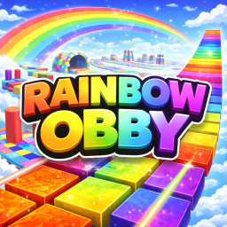 The Easy Obby