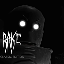 THE RAKE™: Classic Edition | v1.0.8e [CHRISTMAS] icon