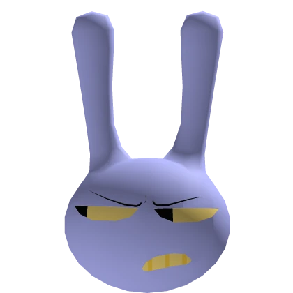 Digital Jax - Sad Roblox item thumbnail