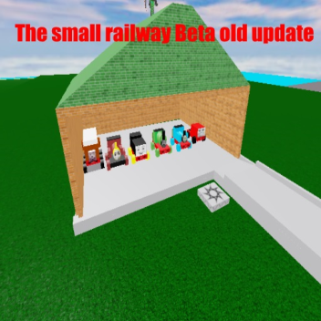 The small railway OLD update