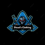 Diesel's Clothing