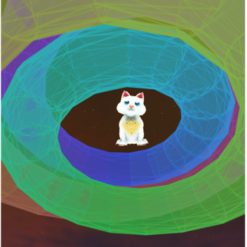 The Roblox Experience